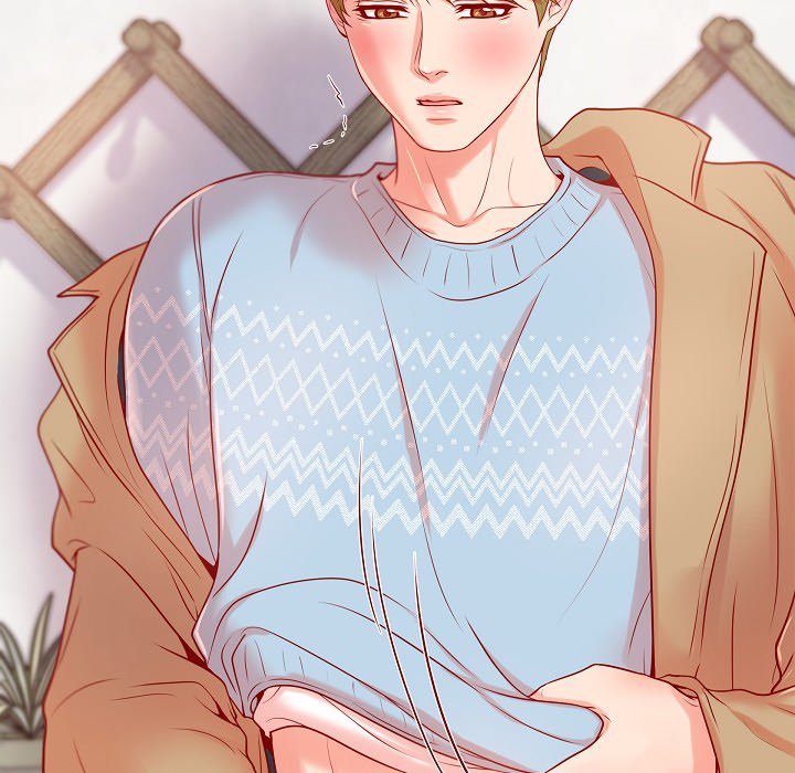 Read Around the Tiger chapter 35 image 50 on Lezhin
