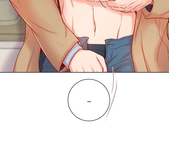 Read Around the Tiger chapter 35 image 51 on Lezhin