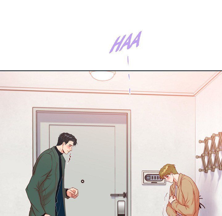 Read Around the Tiger chapter 35 image 52 on Lezhin