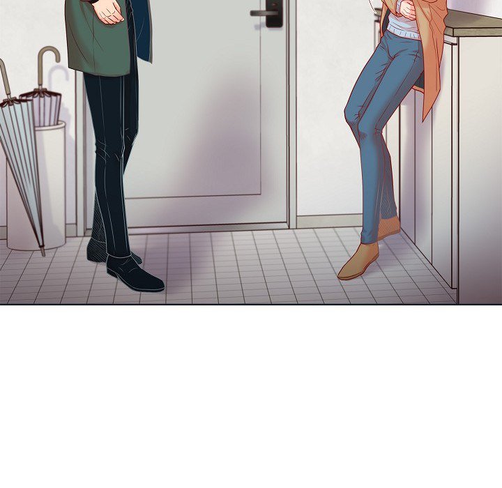 Read Around the Tiger chapter 35 image 53 on Lezhin