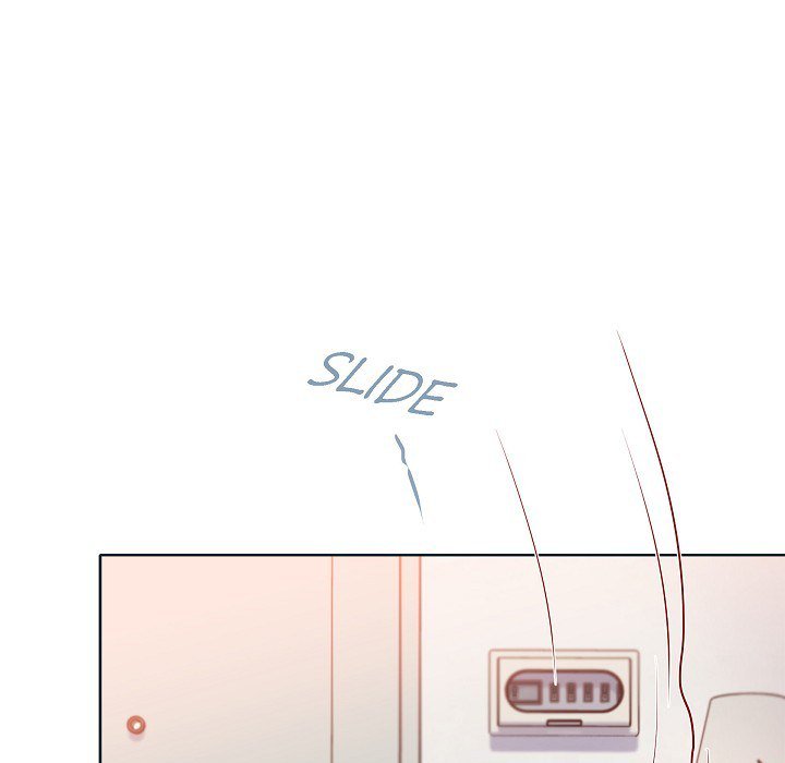 Read Around the Tiger chapter 35 image 58 on Lezhin