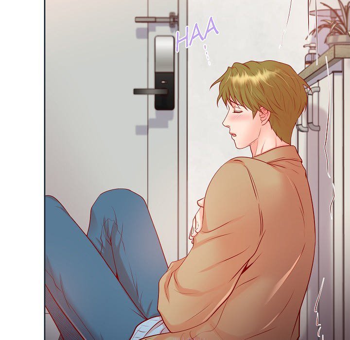 Read Around the Tiger chapter 35 image 59 on Lezhin