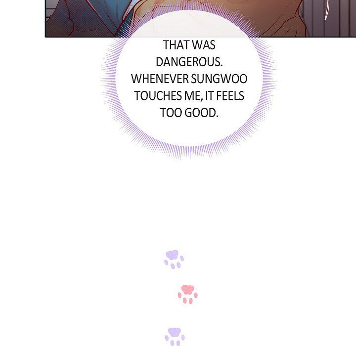 Read Around the Tiger chapter 35 image 60 on Lezhin