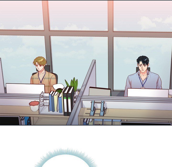 Read Around the Tiger chapter 35 image 62 on Lezhin