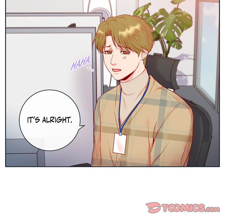 Read Around the Tiger chapter 35 image 65 on Lezhin