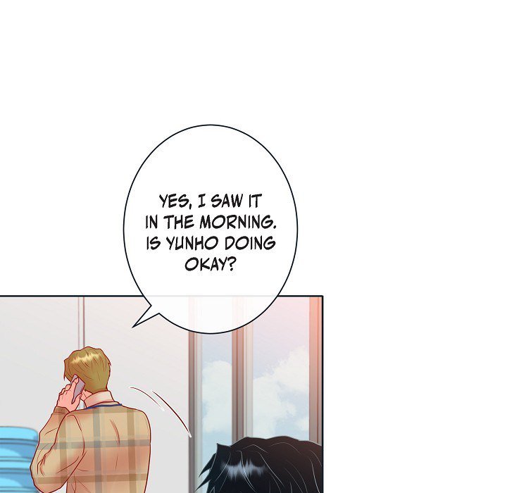 Read Around the Tiger chapter 35 image 67 on Lezhin