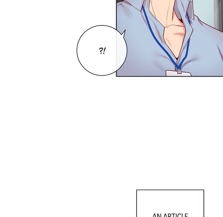 Read Around the Tiger chapter 35 image 69 on Lezhin