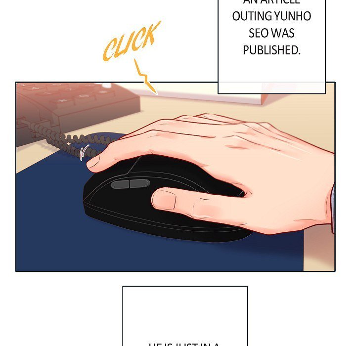 Read Around the Tiger chapter 35 image 70 on Lezhin