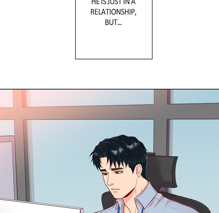 Read Around the Tiger chapter 35 image 71 on Lezhin
