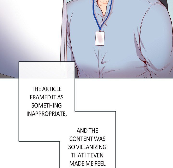Read Around the Tiger chapter 35 image 72 on Lezhin