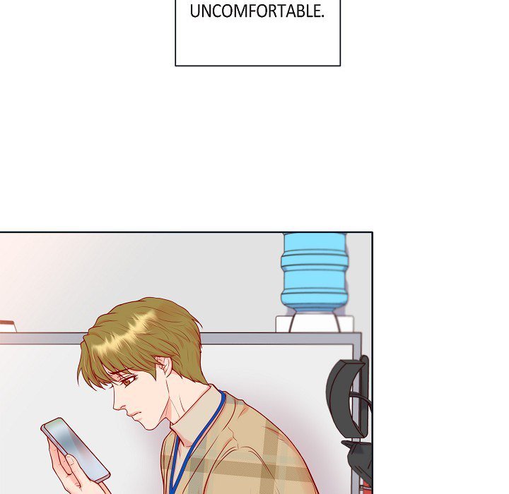Read Around the Tiger chapter 35 image 73 on Lezhin