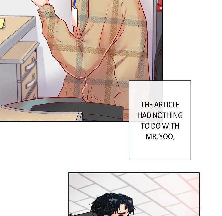 Read Around the Tiger chapter 35 image 74 on Lezhin