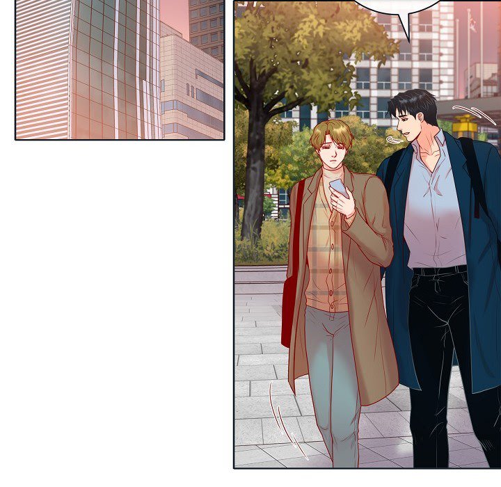 Read Around the Tiger chapter 35 image 78 on Lezhin