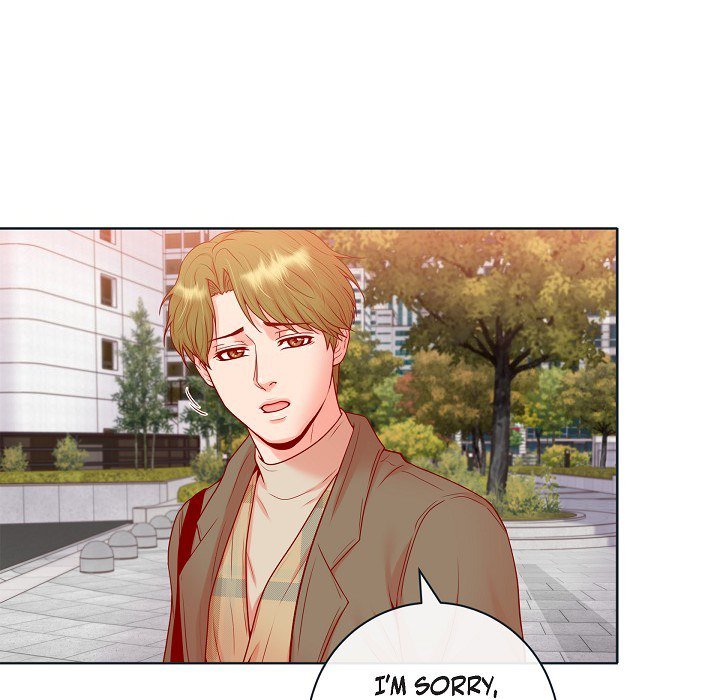 Read Around the Tiger chapter 35 image 79 on Lezhin