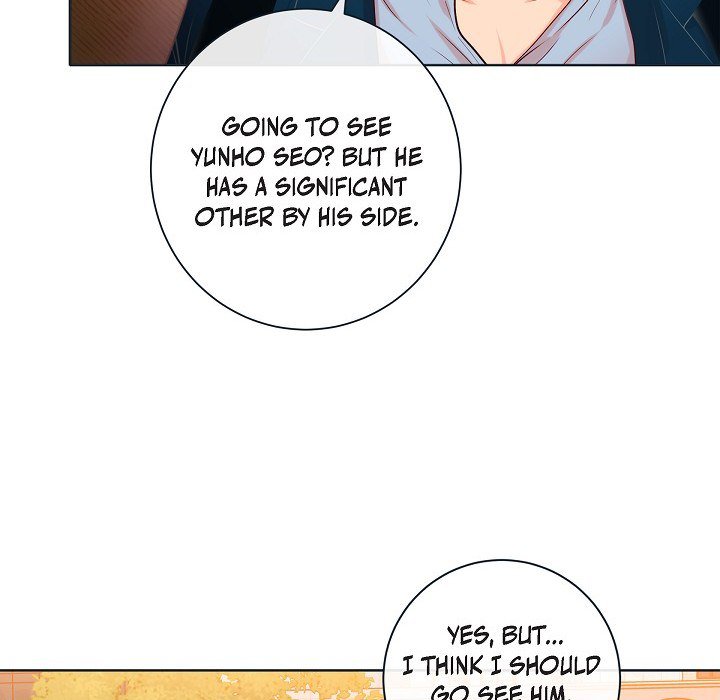 Read Around the Tiger chapter 35 image 81 on Lezhin