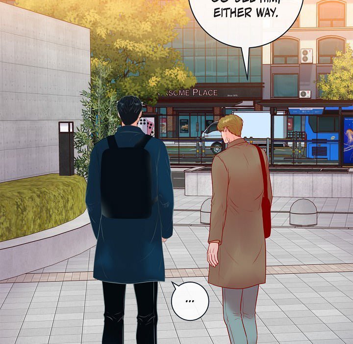 Read Around the Tiger chapter 35 image 82 on Lezhin