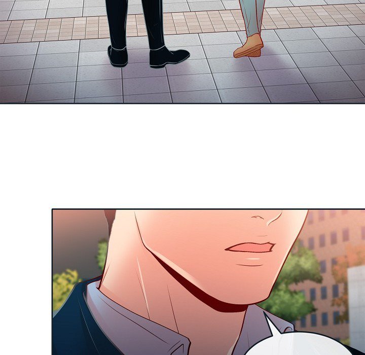 Read Around the Tiger chapter 35 image 83 on Lezhin