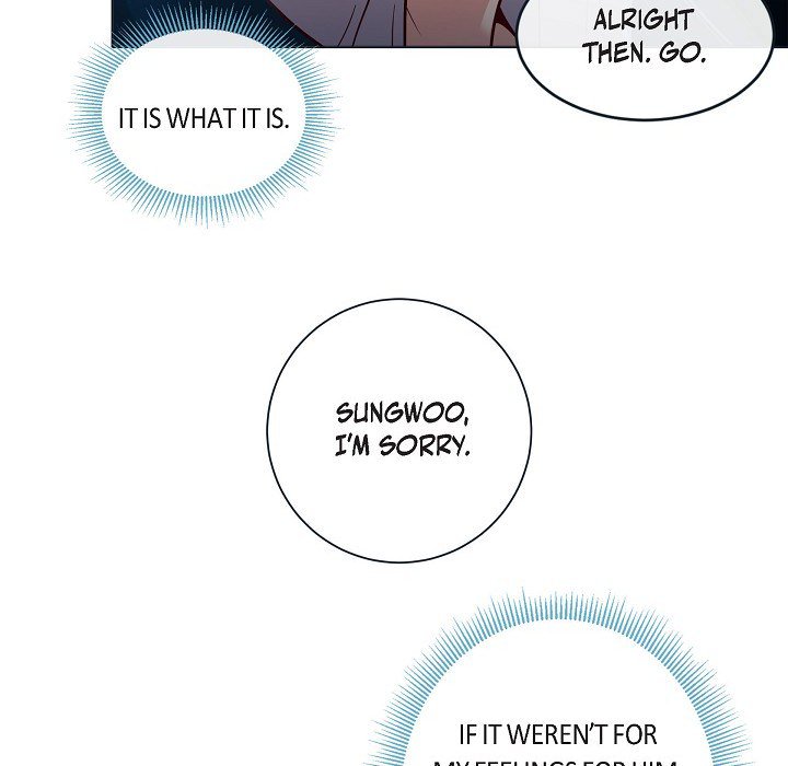 Read Around the Tiger chapter 35 image 84 on Lezhin