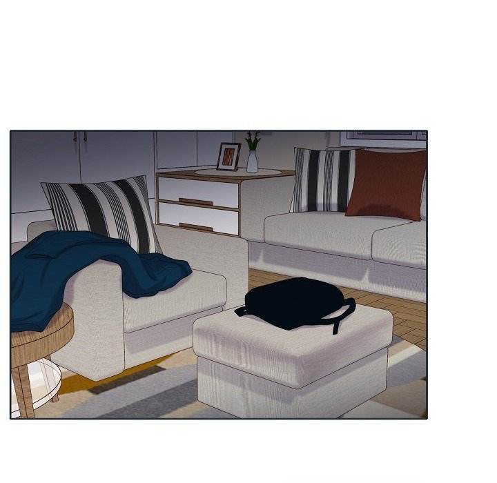 Read Around the Tiger chapter 35 image 86 on Lezhin