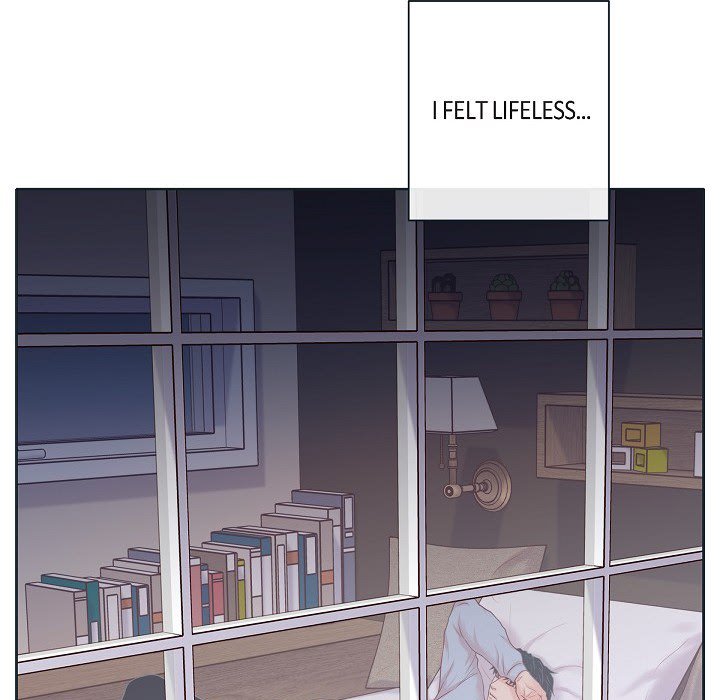 Read Around the Tiger chapter 35 image 87 on Lezhin