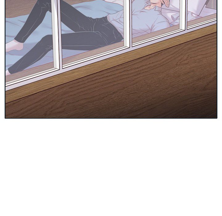 Read Around the Tiger chapter 35 image 88 on Lezhin