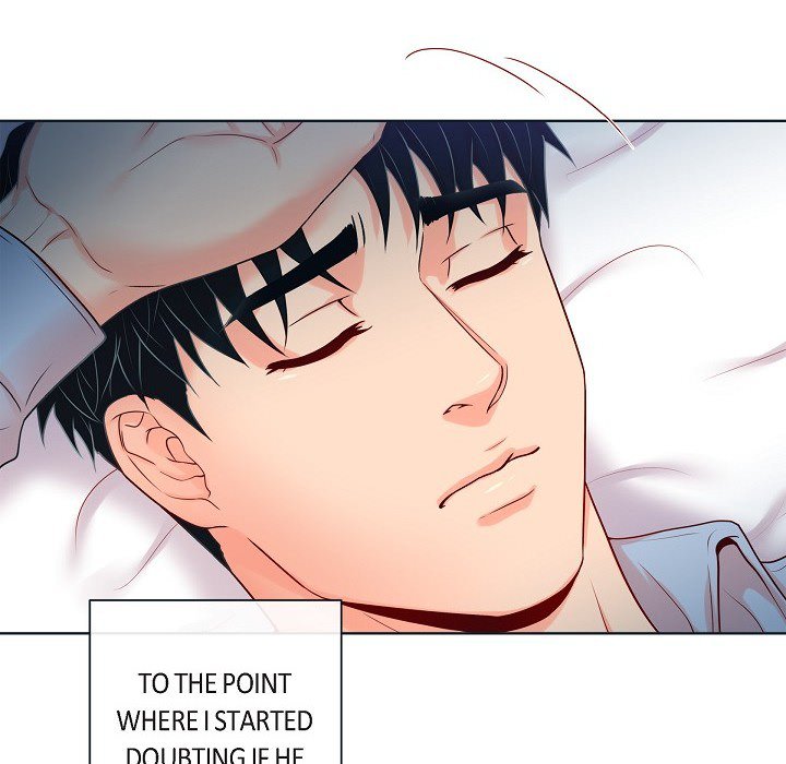 Read Around the Tiger chapter 35 image 89 on Lezhin