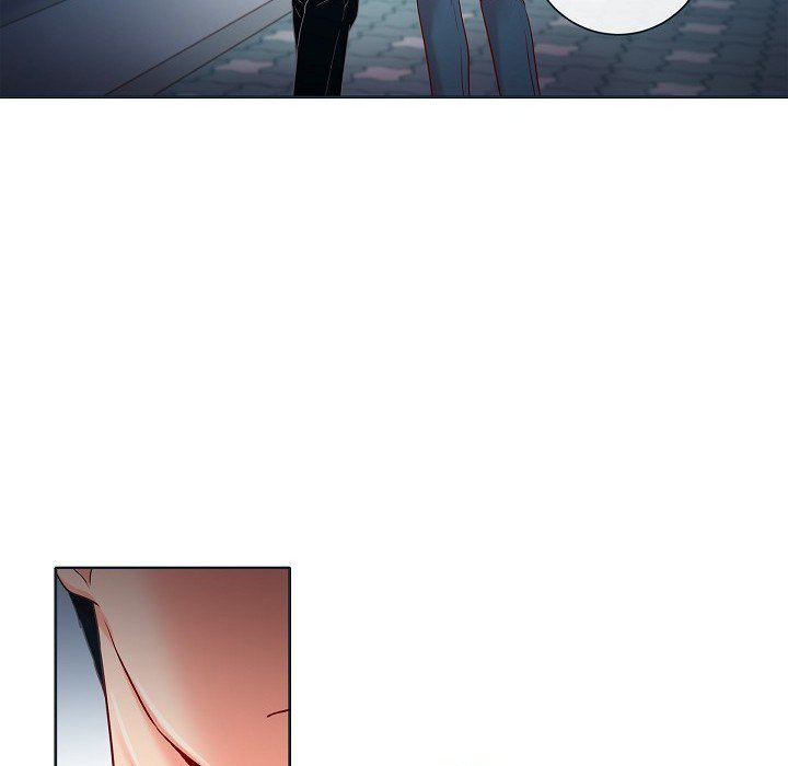Read Around the Tiger chapter 35 image 9 on Lezhin