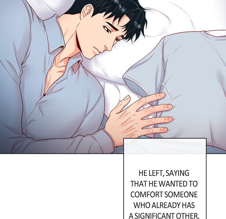 Read Around the Tiger chapter 35 image 91 on Lezhin