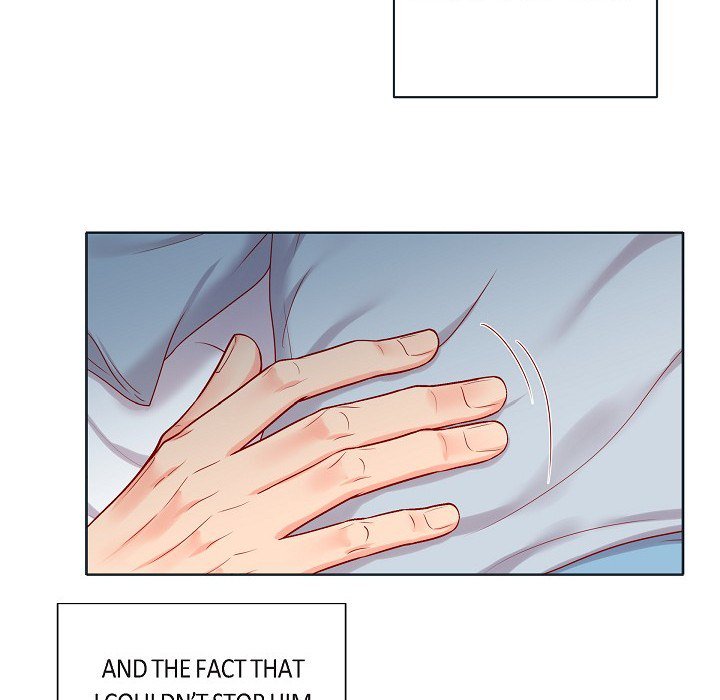 Read Around the Tiger chapter 35 image 92 on Lezhin