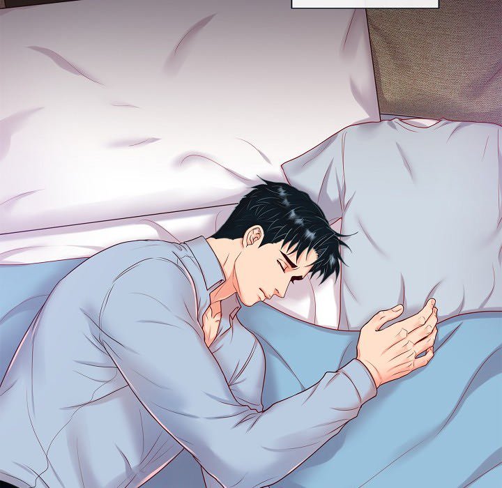 Read Around the Tiger chapter 35 image 94 on Lezhin