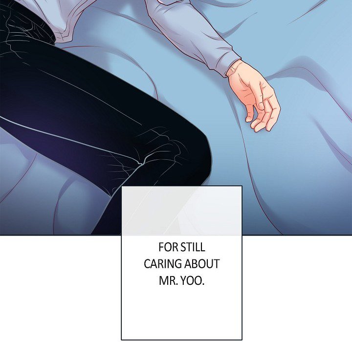Read Around the Tiger chapter 35 image 95 on Lezhin
