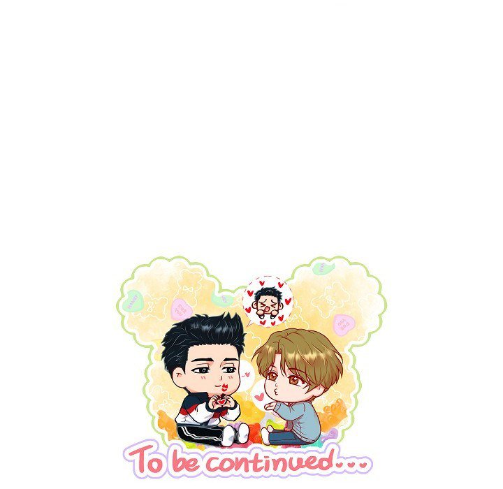 Read Around the Tiger chapter 35 image 96 on Lezhin