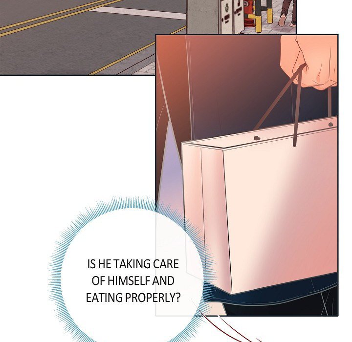 Read Around the Tiger chapter 36 image 11 on Lezhin