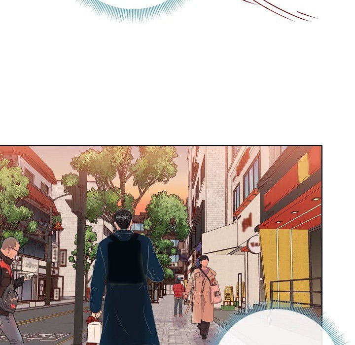 Read Around the Tiger chapter 36 image 12 on Lezhin