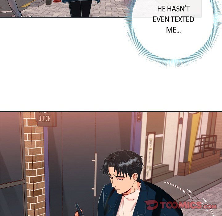Read Around the Tiger chapter 36 image 13 on Lezhin
