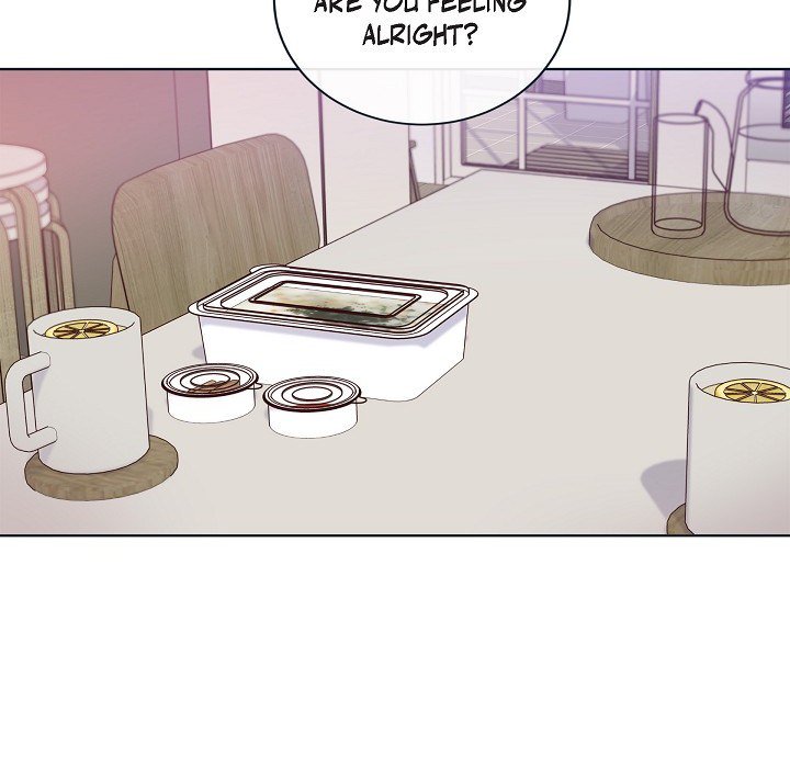 Read Around the Tiger chapter 36 image 17 on Lezhin