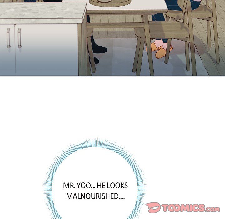 Read Around the Tiger chapter 36 image 19 on Lezhin