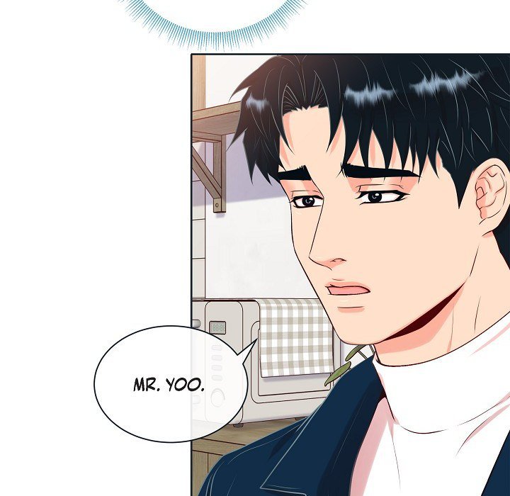 Read Around the Tiger chapter 36 image 20 on Lezhin