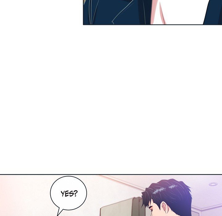 Read Around the Tiger chapter 36 image 21 on Lezhin