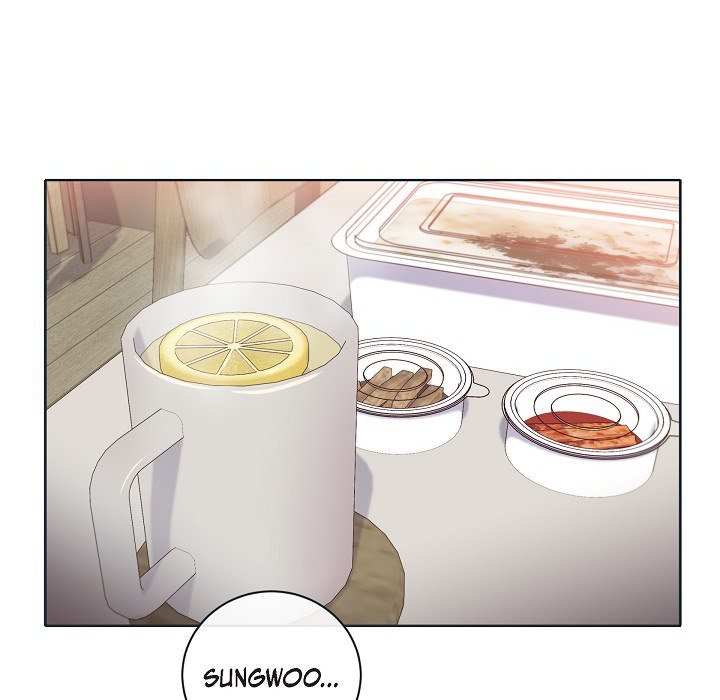 Read Around the Tiger chapter 36 image 23 on Lezhin
