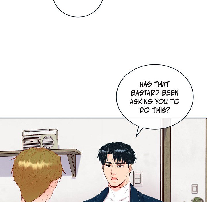 Read Around the Tiger chapter 36 image 24 on Lezhin