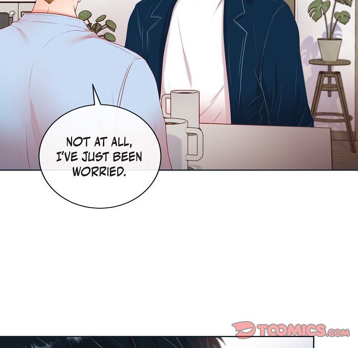 Read Around the Tiger chapter 36 image 25 on Lezhin