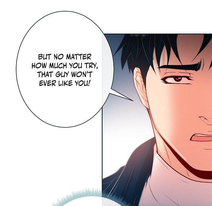 Read Around the Tiger chapter 36 image 27 on Lezhin