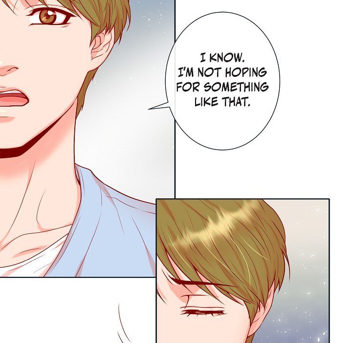 Read Around the Tiger chapter 36 image 29 on Lezhin