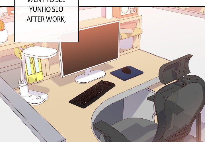 Read Around the Tiger chapter 36 image 3 on Lezhin