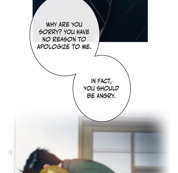 Read Around the Tiger chapter 36 image 33 on Lezhin