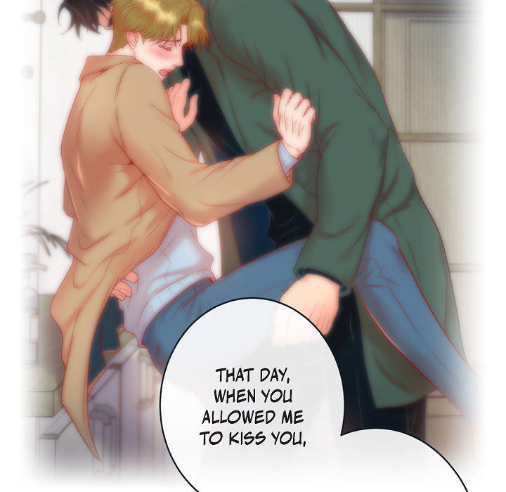 Read Around the Tiger chapter 36 image 34 on Lezhin