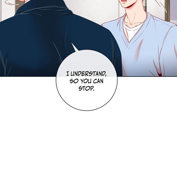 Read Around the Tiger chapter 36 image 36 on Lezhin