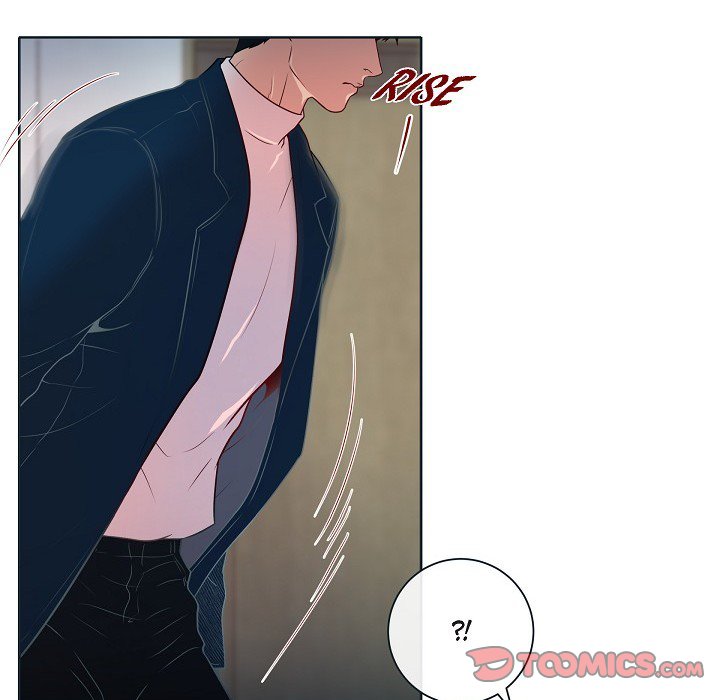 Read Around the Tiger chapter 36 image 37 on Lezhin