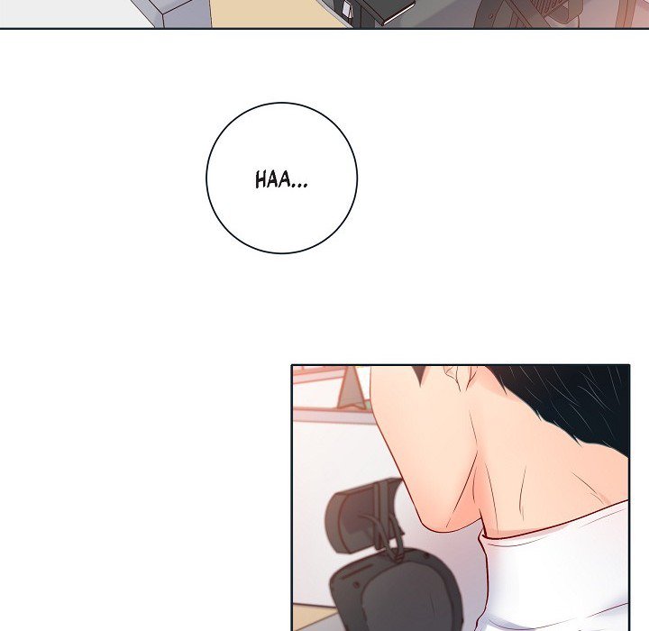 Read Around the Tiger chapter 36 image 4 on Lezhin